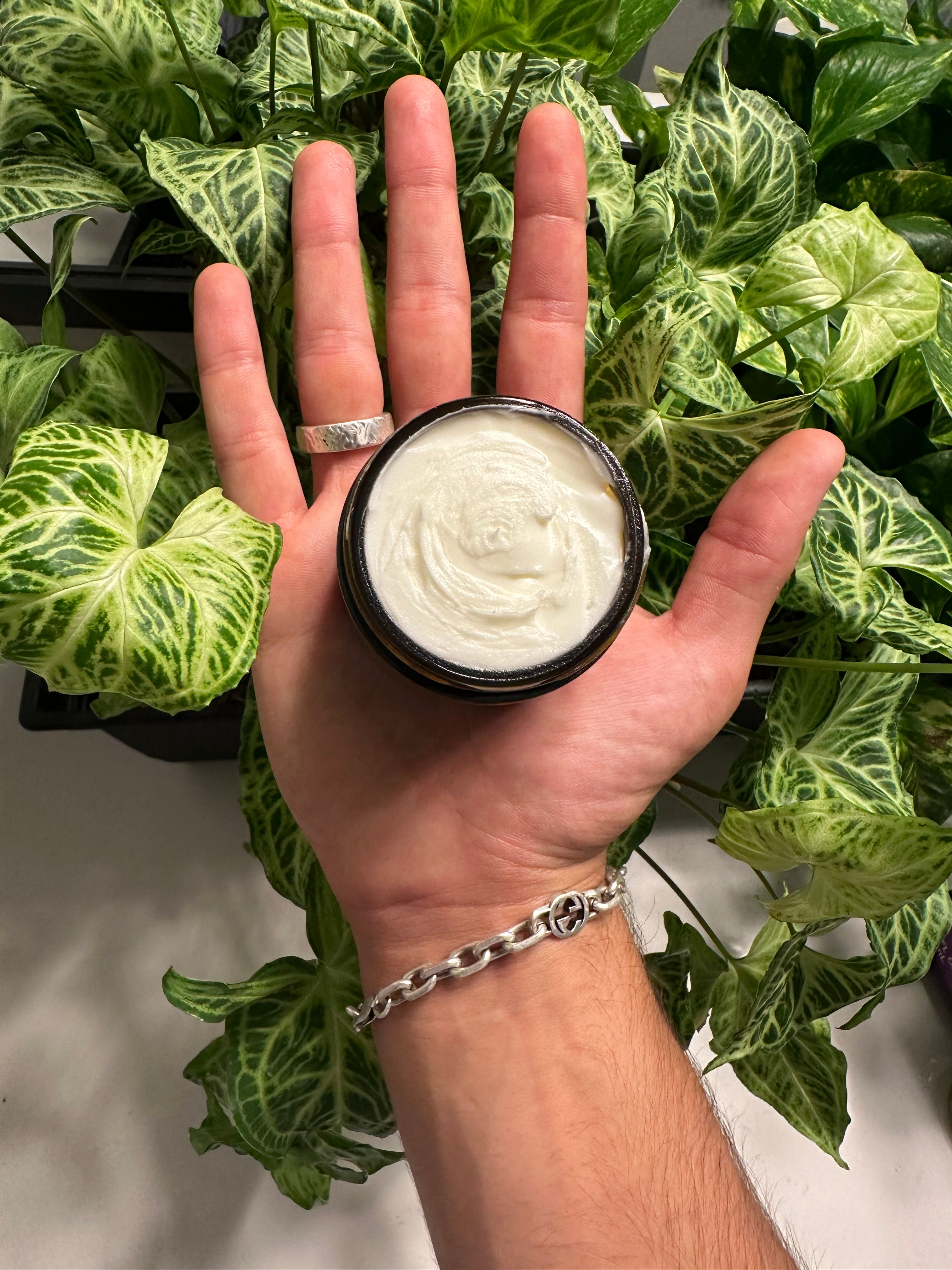 Terra Sacra – “Sacred Earth” By Sedona Tallow Co.  — Limited Edition Skin Elixir