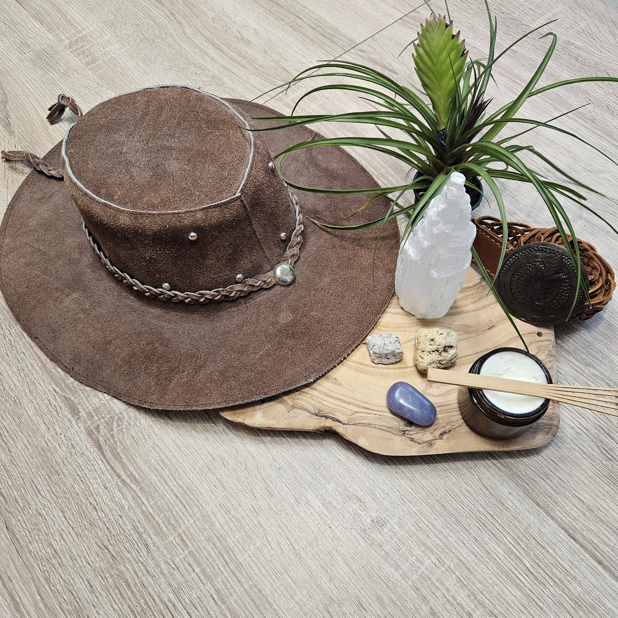 Momma’s Migraine Elixir By Sedona Tallow Co.  — Limited Edition Skin Elixir