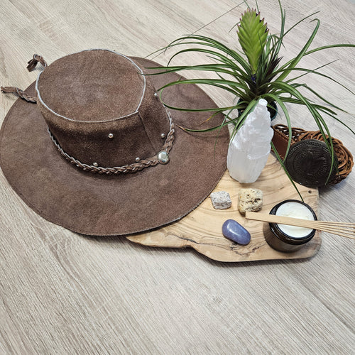 Momma’s Migraine Elixir By Sedona Tallow Co.  — Limited Edition Skin Elixir