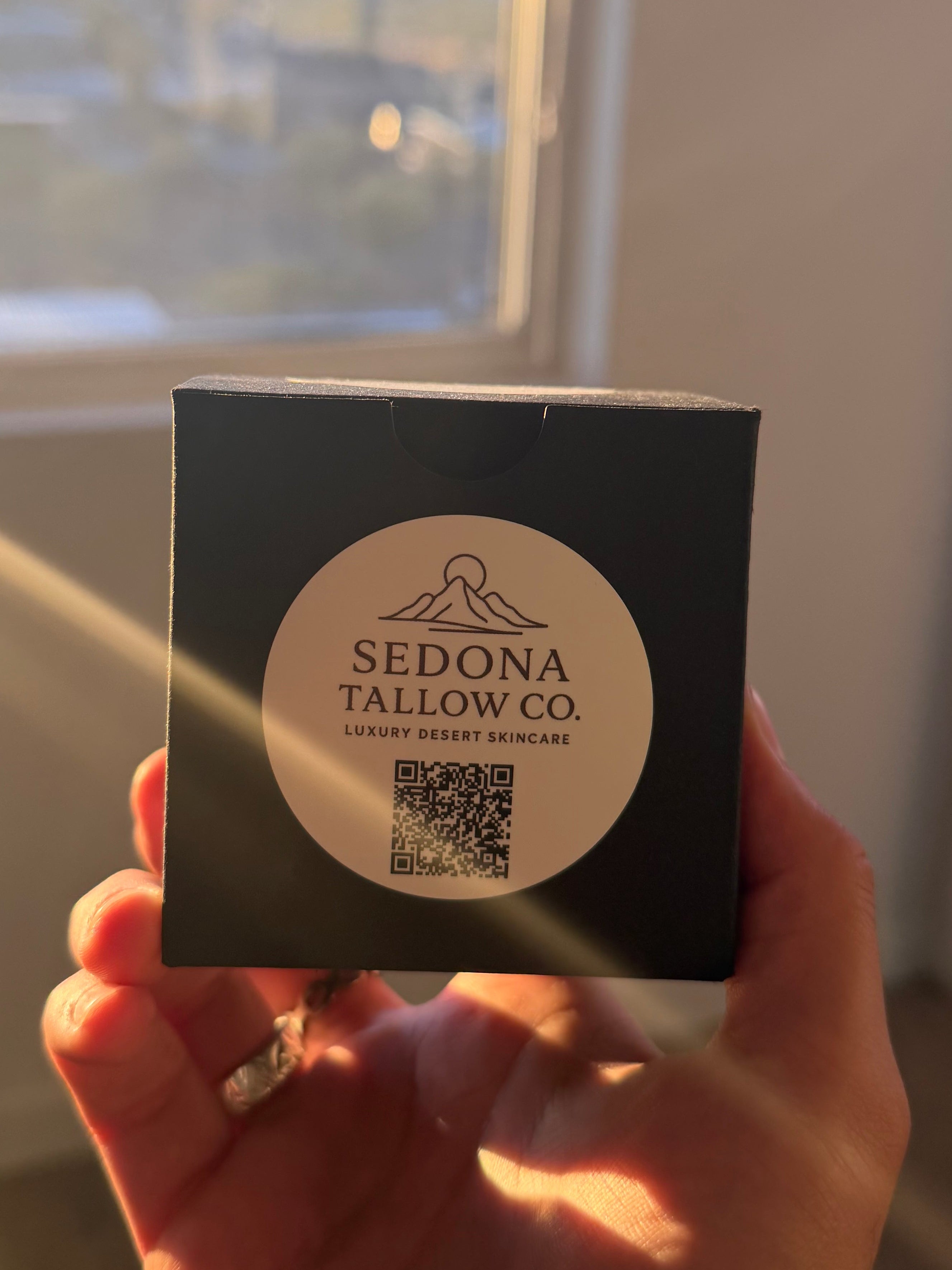 Bella Vista By Sedona Tallow Co.  — Limited Edition Skin Elixir