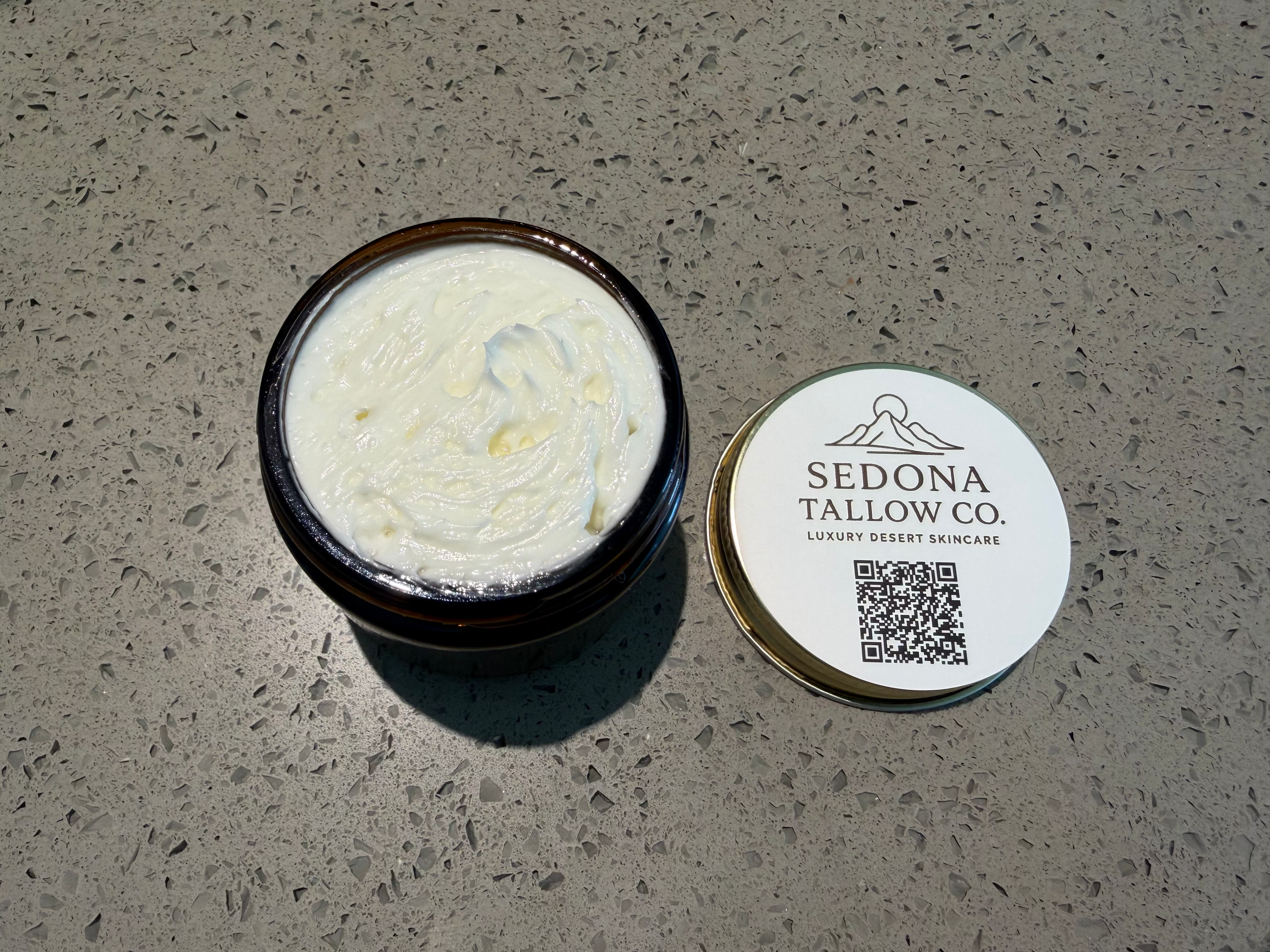 Bella Vista By Sedona Tallow Co.  — Limited Edition Skin Elixir