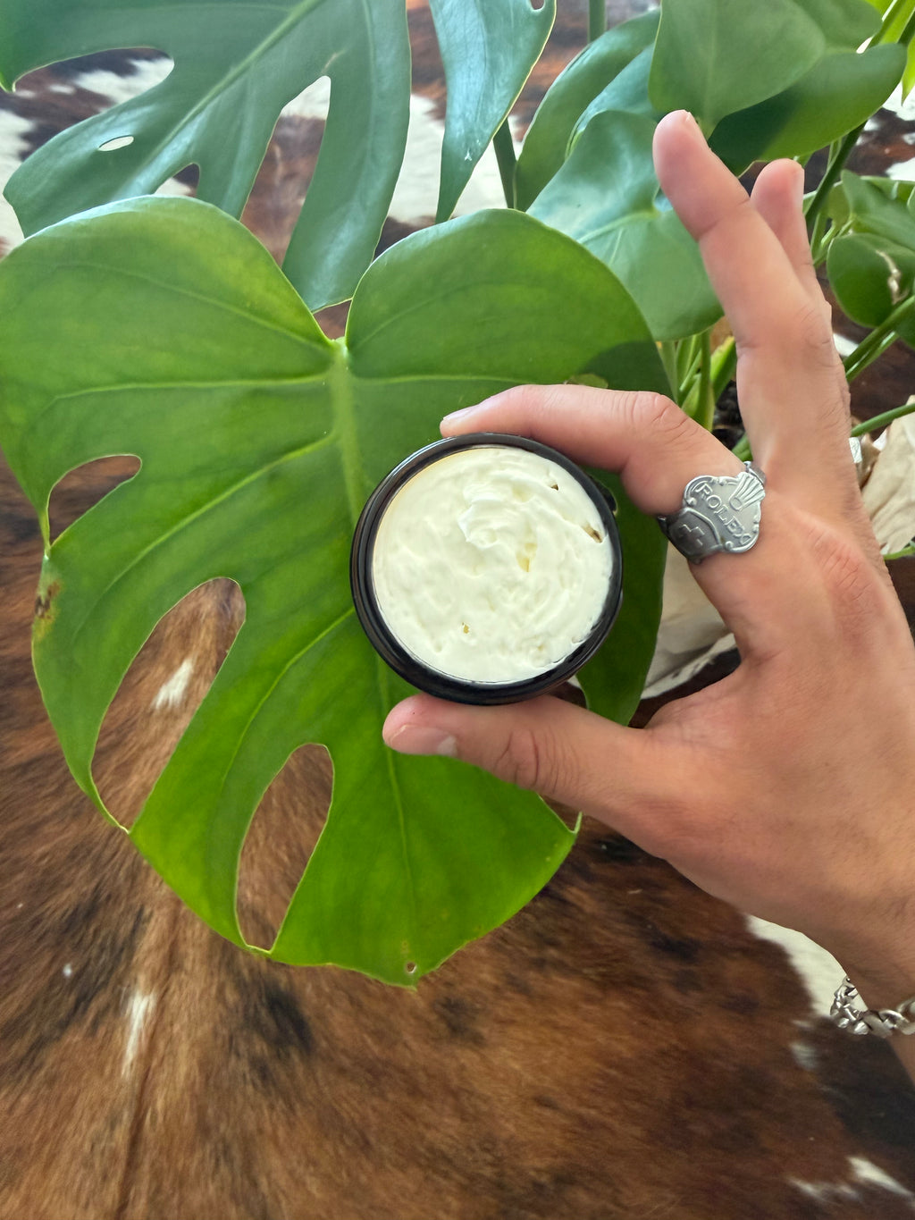 Human Hiroglphyics By Sedona Tallow Co - Limited Edition Tattoo Elixir