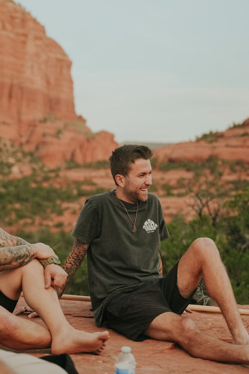 Human Hiroglphyics By Sedona Tallow Co - Limited Edition Tattoo Elixir