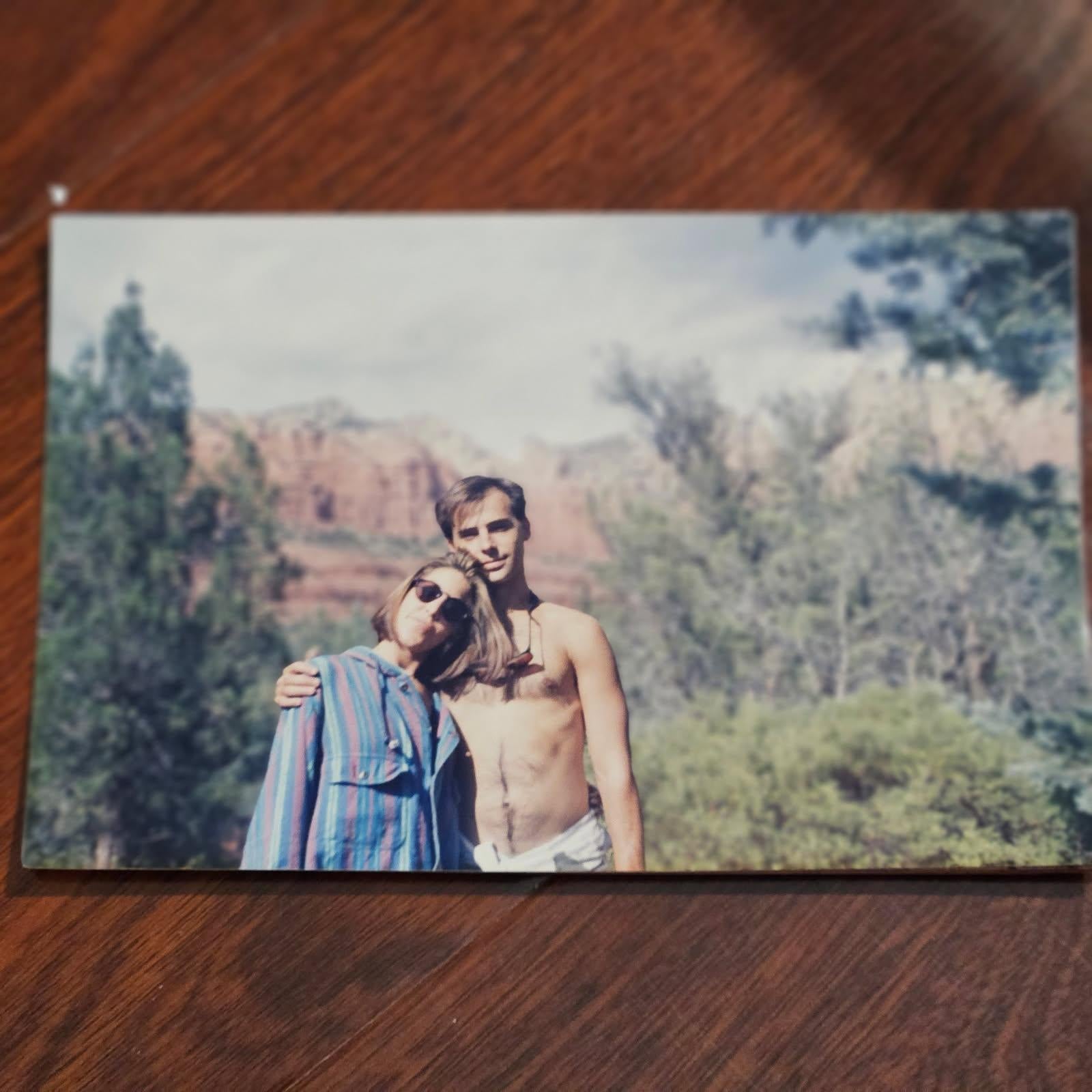 Momma’s Migraine Elixir By Sedona Tallow Co.  — Limited Edition Skin Elixir